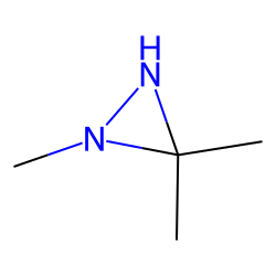 1,3,3-Trimethyldiaziridine