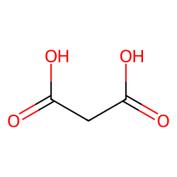 Propanedioic acid