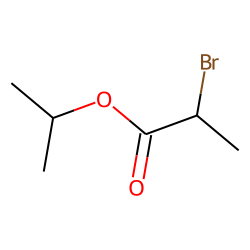Isopropyl 2-bromopropanoate