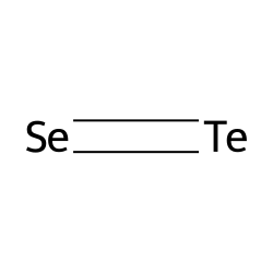 Selenium monotelluride