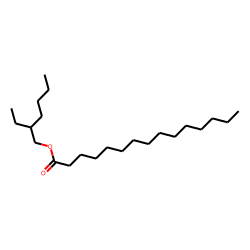 2-Ethylhexyl pentadecanoate