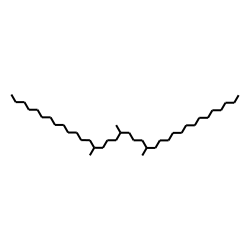 14,18,22-Trimethylhexatriacontane