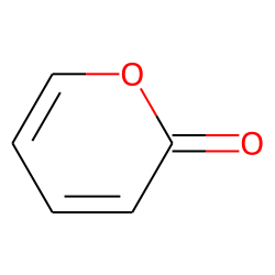 2H-Pyran-2-one