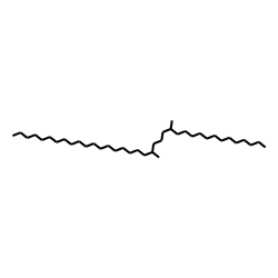 Heptatriacontane, 14,18-dimethyl