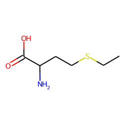 DL-Homocysteine, S-ethyl-