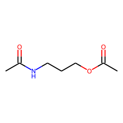 3-Amino-1-propanol, N,O-diacetyl-