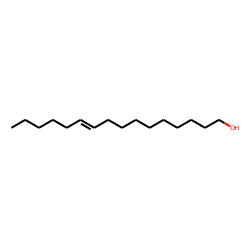 10-hexadecenol, E