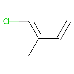 1,3-Butadiene, 1-chloro-2-methyl-