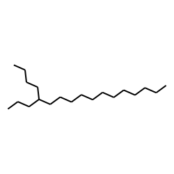 Heptadecane, 5-propyl