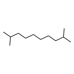 Decane, 2,9-dimethyl-