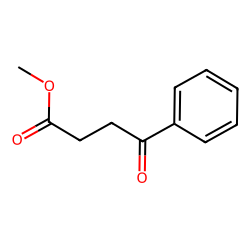 BENZENEBUTANOIC ACID, .GAMMA.-OXO-, METHYL ESTER