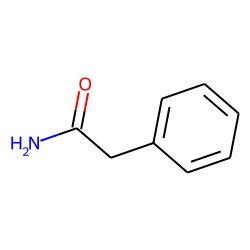 Benzeneacetamide