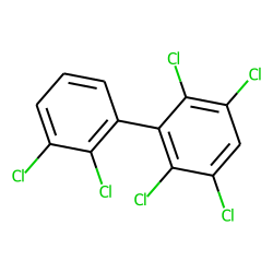 2,2',3,3',5,6-Hexachloro-1,1'-biphenyl