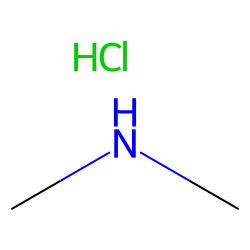 Dimethylamine hydrochloride