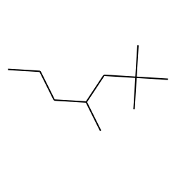 Heptane, 2,2,4-trimethyl-