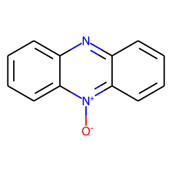 Phenazine, 5-oxide