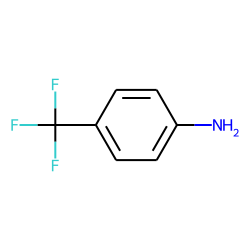 Benzenamine, 4-(trifluoromethyl)-
