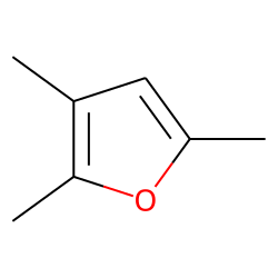 Furan, 2,3,5-trimethyl-