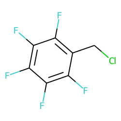 Benzene, (chloromethyl)pentafluoro-