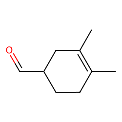 3,4-Dimethyl-3-cyclohexenylmethanal