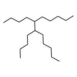Dodecane, 6,7-dibutyl