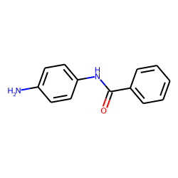 Benzamide, N-(4-aminophenyl)-