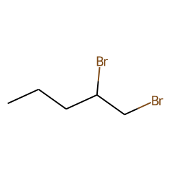 1,2-Dibromopentane