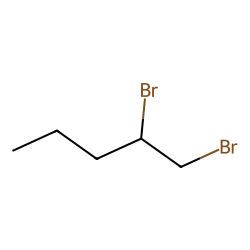 Pentane, 1,2-dibromo-