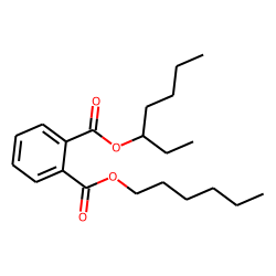 Phthalic acid, hept-3-yl hexyl ester