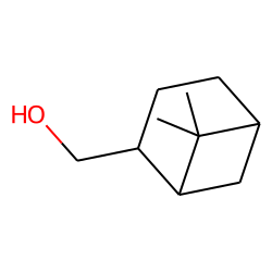 (E)-Myrtanol