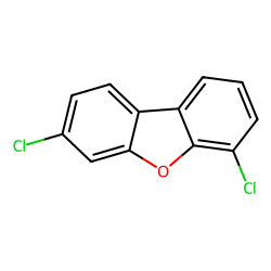 3,6-Dichlorodibenzofuran
