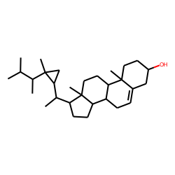 Gorgost-5-en-3-ol, (3«beta»)-