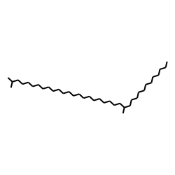 Hexatriacontane, 2,24-dimethyl