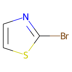 Thiazole, 2-bromo-
