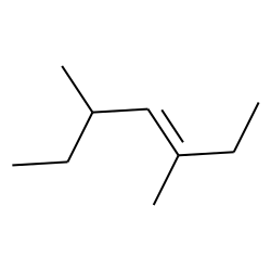 3,5-Dimethyl-3-heptene