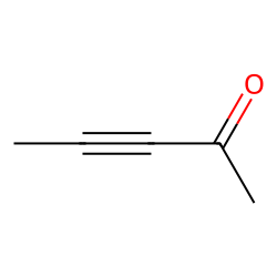 3-Pentyne-2-one