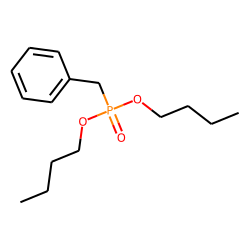 Dibutyl benzylphosphonate