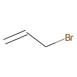 1-Propene, 3-bromo-