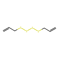 DIALLYL TETRASULPHIDE