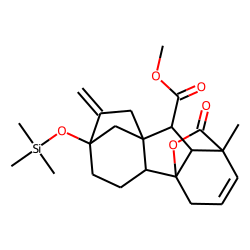 [13C]GA5 methyl ester TMS ether
