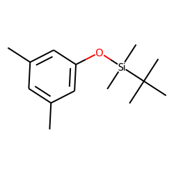 3,5-Dimethylphenol tbdms