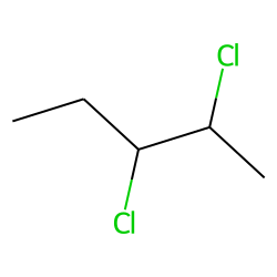 Pentane, 2,3-dichloro-