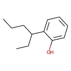 2-(3-Hexyl)phenol