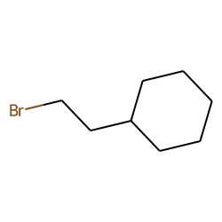 Cyclohexane, (2-bromoethyl)-
