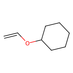 CYCLOHEXYL VINYL ETHER