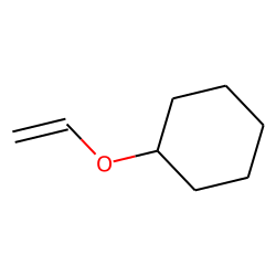 Vinylcyclohexyl ether