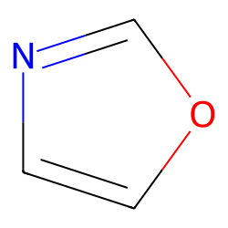 Oxazole