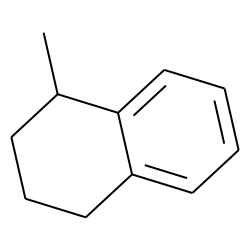 Naphthalene, 1,2,3,4-tetrahydro-1-methyl-