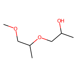 2-Propanol, 1-(2-methoxy-1-methylethoxy)-