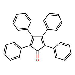 Tetraphenylcyclopentadienone